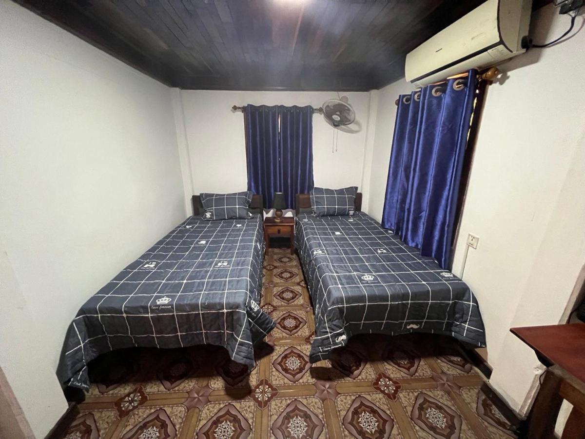 Yi Family Homestay Siem Reap Zewnętrze zdjęcie