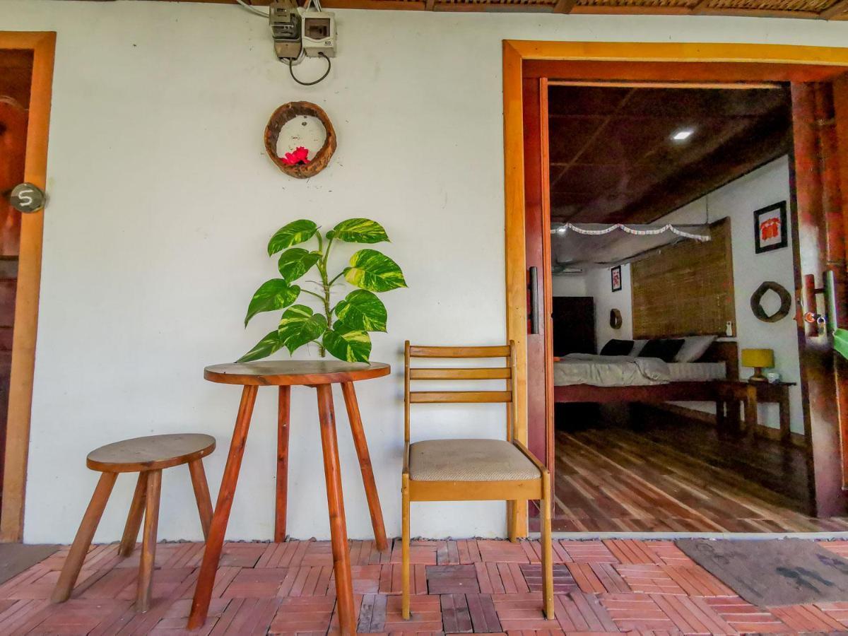 Yi Family Homestay Siem Reap Zewnętrze zdjęcie