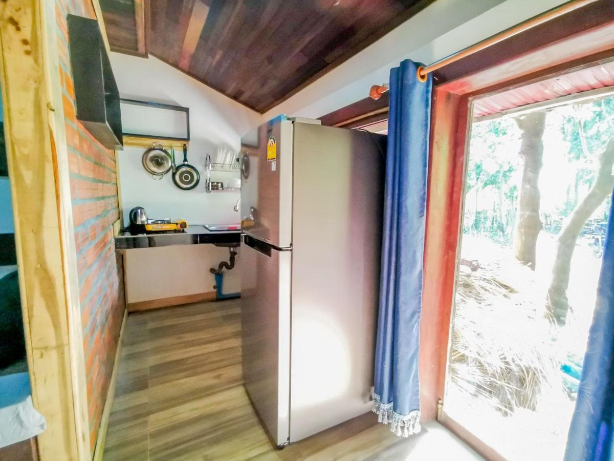 Yi Family Homestay Siem Reap Zewnętrze zdjęcie